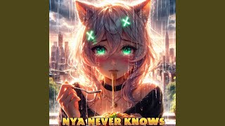 Nya Never Knows [upl. by Boothman]