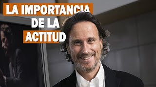 Víctor Küppers revela los SECRETOS para tener buena ACTITUD y ser una BUENA PERSONA  1ª PARTE [upl. by Adnilemre124]