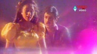 Nari Nari Naduma murari Movie Songs  Vayasu sogasu kalisina  Bala Krishna Sobhana [upl. by Jerusalem]