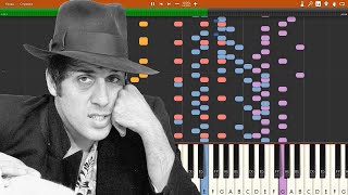 IMPOSSIBLE REMIX  Adriano Celentano  Stivali E Colbacco [upl. by Akinnej419]