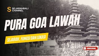 PURA GOA LAWAH [upl. by Nordek250]