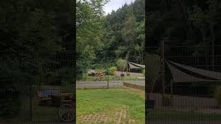 Willkommen in Zell an der Mosel Camping Alf [upl. by Narah560]