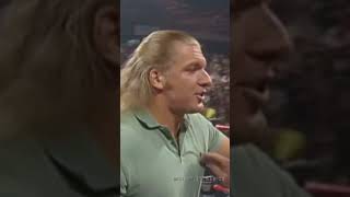 DX Forces McMahon to Watch the Curtain Call WrestleClassics [upl. by Yraccaz788]