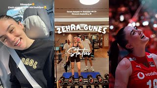 zehra Gunes status😘💕  Zehra Gunes success🏆 video [upl. by Ennasor252]