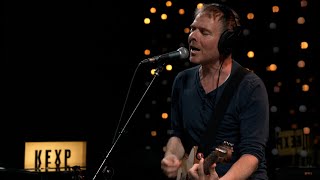 Belle and Sebastian  Full Performance Live on KEXP [upl. by Cedar]