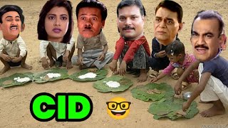 best comedy videos on youtube  cid funny content for youtube  funny youtube shorts  funny content [upl. by Renie]