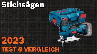 TOP7 Die besten Stichsägen Test amp Vergleich 2023  Deutsch [upl. by Savvas]