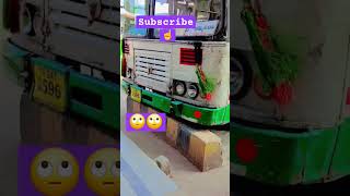 TGS RTC Telangana folk viralvideo driver trending folktravel [upl. by Meri]