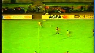 1989 October 11 Poland 0England 0 World Cup Qualifier French Commentarympg [upl. by Quill76]