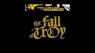 The Fall of Troy  Straight Jacket Keelhauled BBC Sessions [upl. by Assilev851]