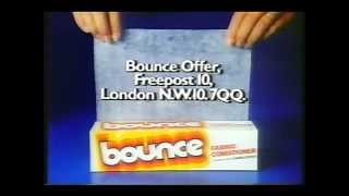 1982 Bounce Bounce Touch [upl. by Aznofla716]