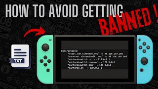 How to Avoid Getting Banned  Server Redirection  Host File Method [upl. by Alyakcim]