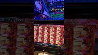 Full Screen JACKPOT On High Limit Slot Machine [upl. by Oika]