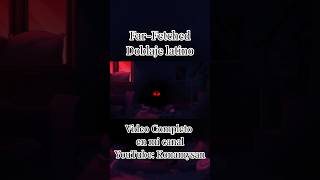 FarFetched doblaje latino animation shorts ytshorts doblaje [upl. by Nnahgiel]