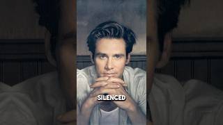 Actors who were silenced for talking too much  Jim Carrey jimcarrey actor famous hollywood [upl. by Tallulah]