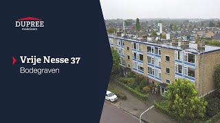 Vrije Nesse 37 in BODEGRAVEN [upl. by Rellia]