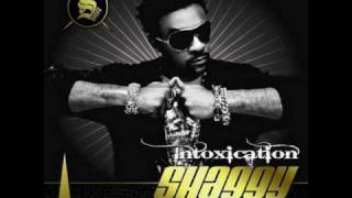 Shaggy  It Wasnt Me UK Garage Breakbeat Mix [upl. by Enomor]