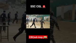 CBI Inspector Job profile salary promotion  ssc CGL dream  ssccgl cbi inspectorsubscribe [upl. by Nileve854]