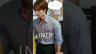 INTPs 🤔 and INFPs Never Know INTP Traits [upl. by Eelrihs584]