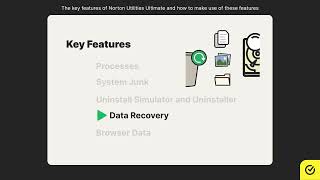 How to use the key features of Norton Utilities Ultimate [upl. by Cohligan]