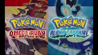 Pokemon ORAS OST  Zinnia Battle Theme Sped Up Extended [upl. by Nimocks]