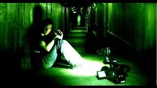 Meine Top 20 Horrorfilme [upl. by Nasah]