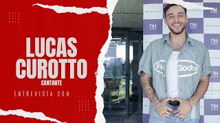 ENTREVISTA LUCAS CUROTTO  SevillaEnHora [upl. by Alenoel252]