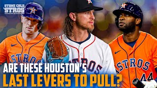 How Houston Astros just crossed into NEW area of concern for righting the ship [upl. by Rosamund]