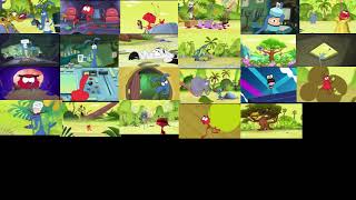 All Episodes The Ant And The Aardvark Pink Panther And Pals Playing At The Same Time [upl. by Nada]