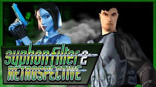 Syphon Filter 2 Retrospective [upl. by Genovera]