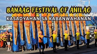 Banaag Festival of Anilao  Kasadyahan sa Kabanwahanan 2024 Opening Salvo [upl. by Devlin]