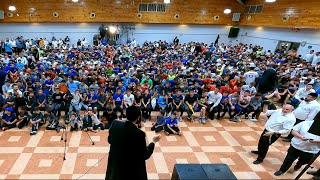 Camp Agudah Koolulam 2023 [upl. by Mathur]