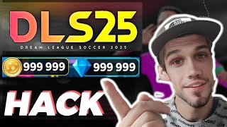 DLS 25 Hack iOS Android  Unlimited Gems amp Coins How to Hack DLS 25 Easy DLS 25 MOD Apk iOS [upl. by Rufe]