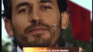 Hz Ã–mer ve Hz Zeydin Hikayesi [upl. by Chas]