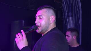 Gipsy Štrba amp Mekenzi  Riverside Club LIVE [upl. by Auberon]