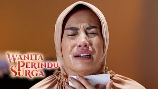 Anak Sholeh Dari Rahim Pendusta  Wanita Perindu Surga Episode 46 [upl. by Aiouqahs]