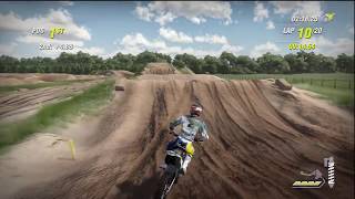 Mx vs Atv Alive Pro Invitational 3 Open Class HD [upl. by Chrysa683]