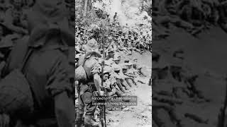 The Horrifying True Story of the Bataan Death March [upl. by Migeon]