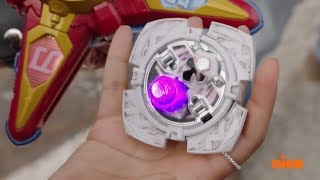 Super Ninja Steel  The Bolted Power Star  Episode 2 Moment of Truth  Power Rangers Official [upl. by Malka]