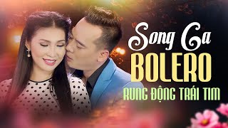 Song Ca Bolero Rung Động Trái Tim  Đoàn Minh Mai Lệ Quyên  Cặp Đôi Được Nhiều Người Yêu Thích [upl. by Leora]