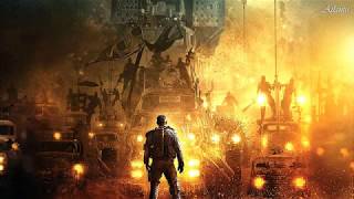 Mad Max Fury Road Brothers in Arms ONLY FULL ORIGINAL EXTENDED Version on Youtube by Junkie XL [upl. by Philipines634]