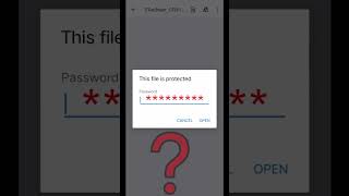 Aadhar Card PDF Opening Password क्या है  aadhar pdf open kaise kare  how to aadhar pdf passward [upl. by Leibman]