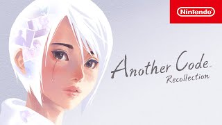 Another Code Recollection – Overview Trailer – Nintendo Switch [upl. by Arotak]