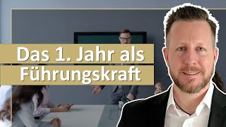 Die 6 typischen Fehler im 1 Jahr als Führungskraft macht fast jeder [upl. by Paulsen]