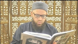 Sheikh Imran Hosein Interview With Dilly Hussain Analysis  Shaykh Asrar Rashid endtimes endoftime [upl. by Xam]