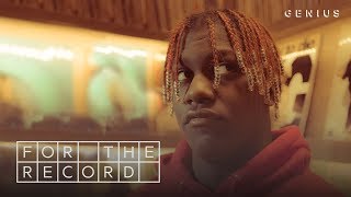 Lil Yachty Breaks Down Lil Boat 2  For The Record With Rob Markman [upl. by Sheri]