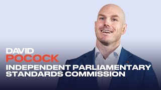 David Pocock  12 September 2024  on the Independent Parliamentary Standards Commission [upl. by Runstadler]