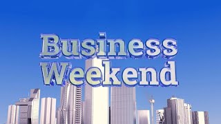 Business Weekend Sunday 26 February [upl. by Atnoved]