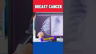 Breast cancer  Perform regular breast selfexams and participate in screening programs [upl. by Riker986]