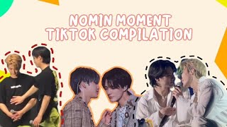 NOMIN MOMENT PART 3 [upl. by Iramaj]